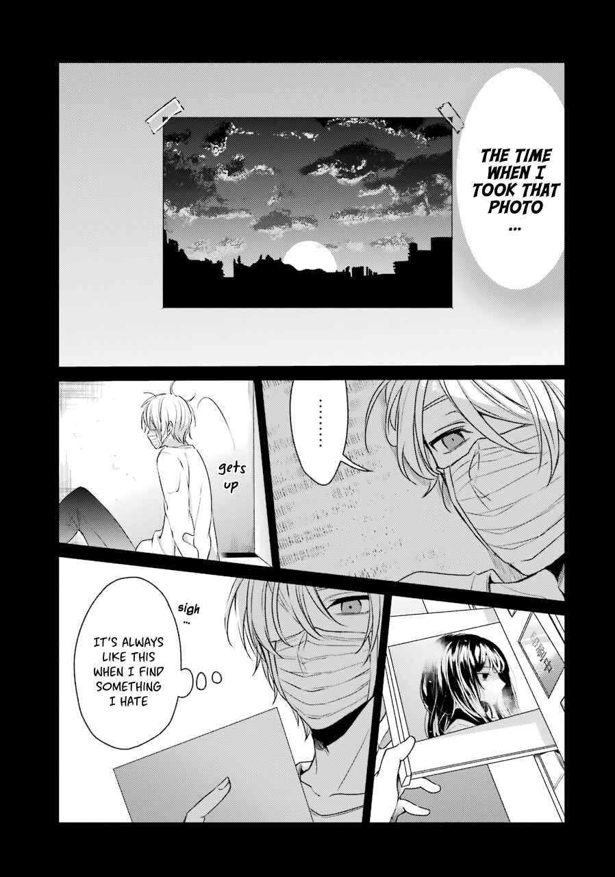 Page 11 Chapter 20 Sachiiro no One Room