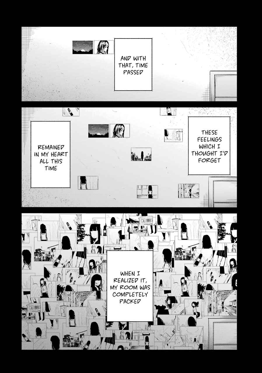 Page 14 Chapter 20 Sachiiro no One Room