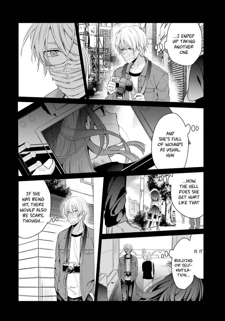 Page 18 Chapter 20 Sachiiro no One Room