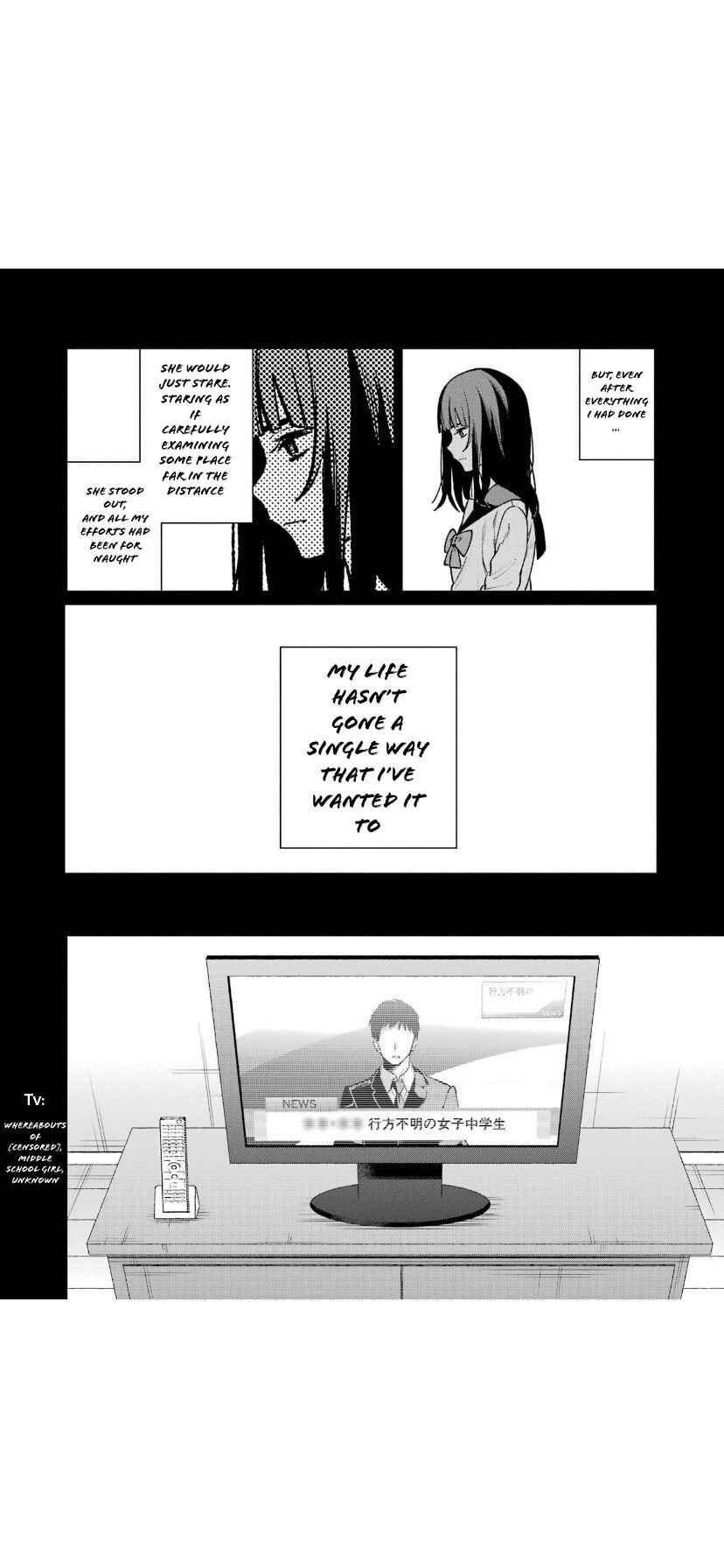 Page 12 Chapter 65 Sachiiro no One Room