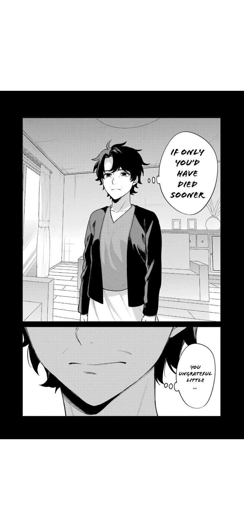 Page 16 Chapter 65 Sachiiro no One Room