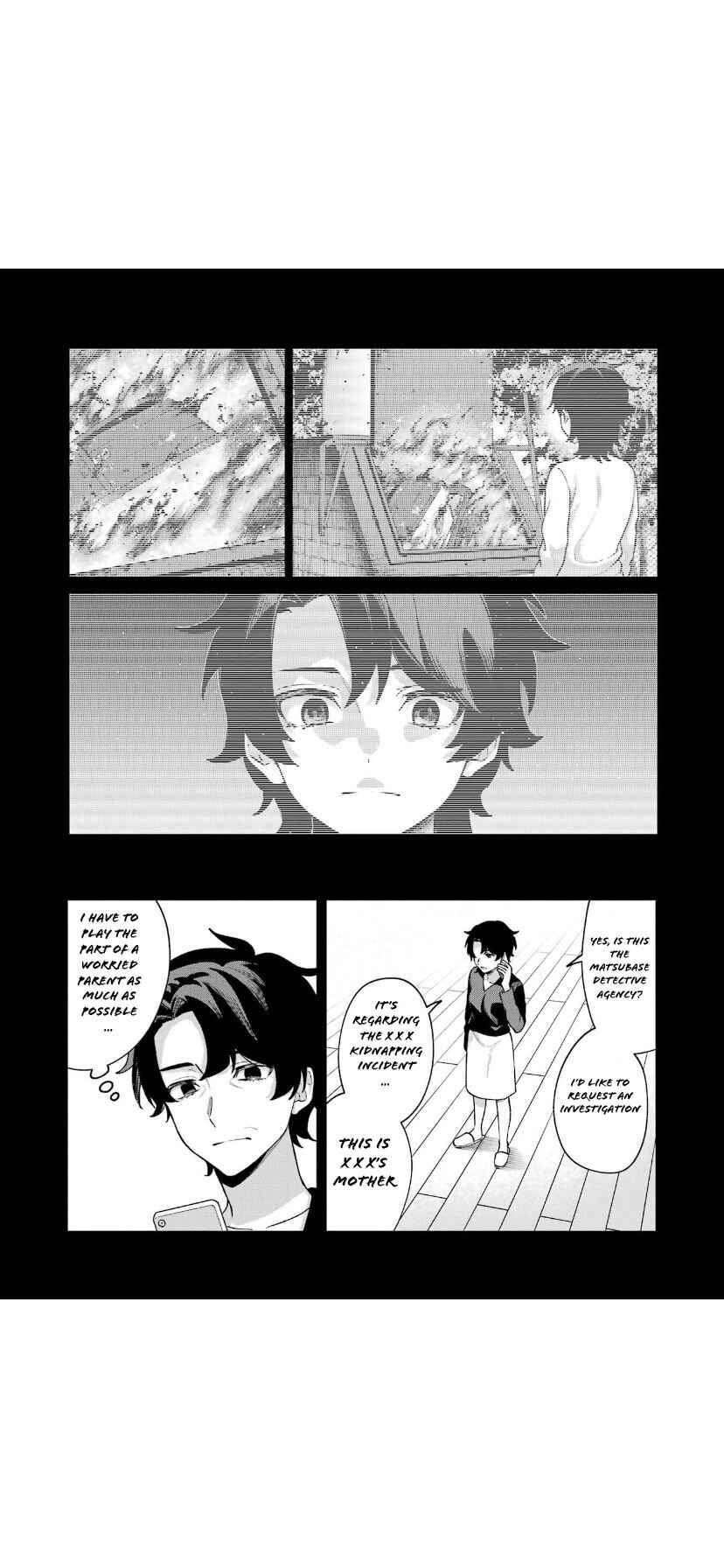 Page 17 Chapter 65 Sachiiro no One Room