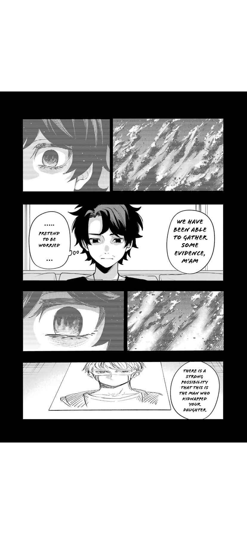 Page 18 Chapter 65 Sachiiro no One Room