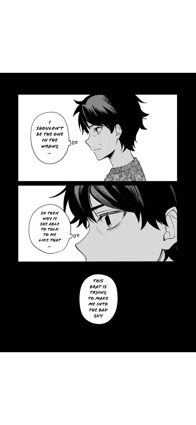Page 24 Chapter 65 Sachiiro no One Room