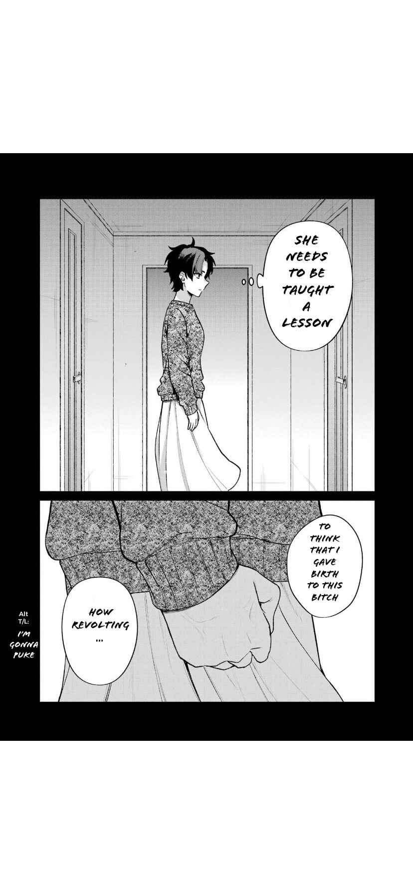 Page 25 Chapter 65 Sachiiro no One Room