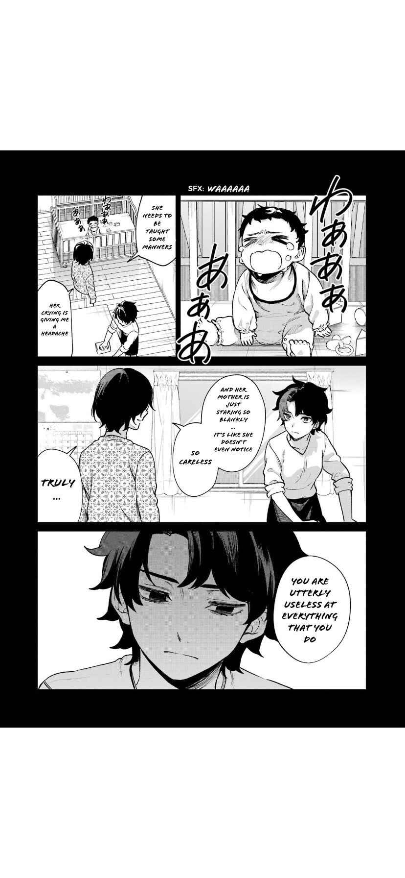 Page 8 Chapter 65 Sachiiro no One Room