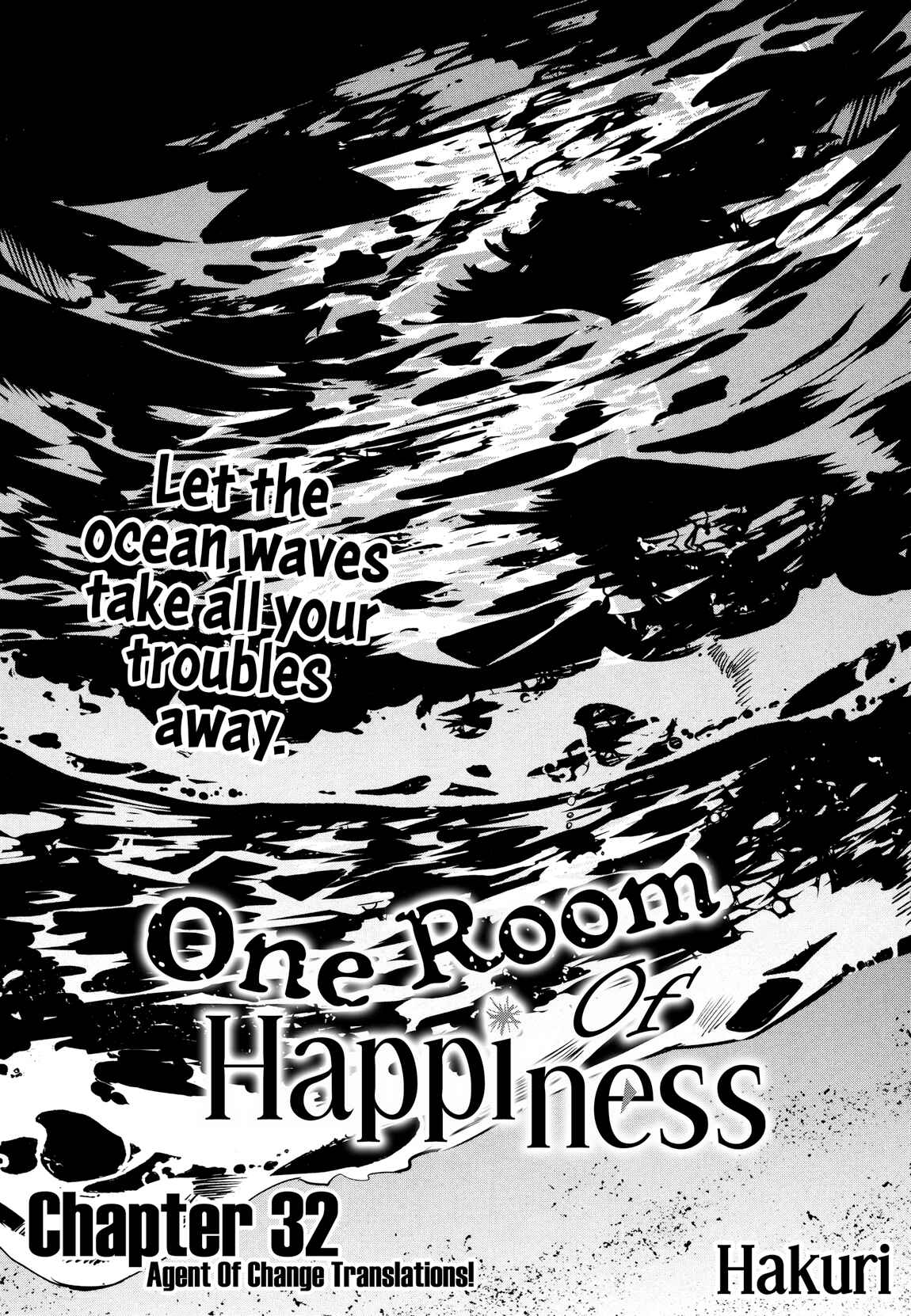 Page 2 Chapter 32 Sachiiro no One Room