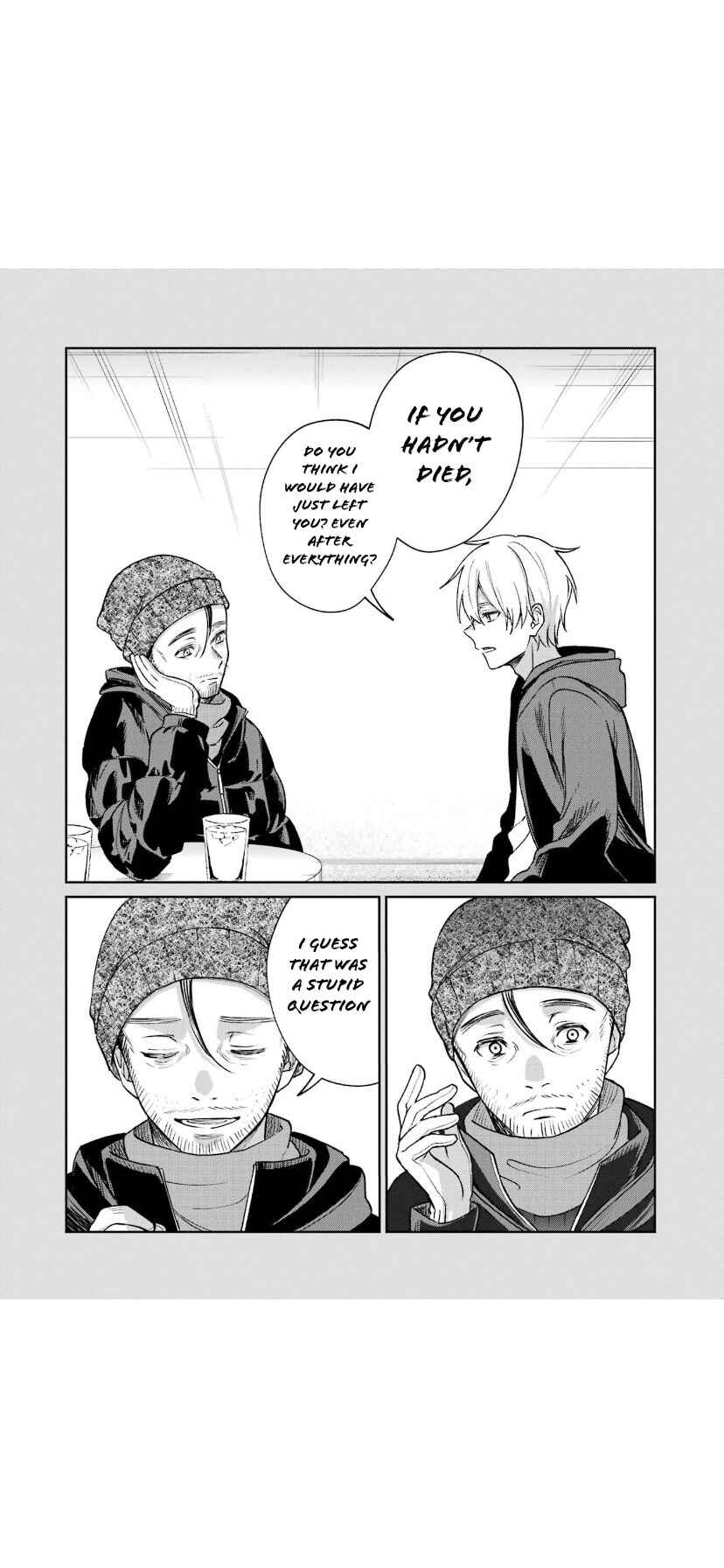 Page 14 Chapter 68.5 Sachiiro no One Room