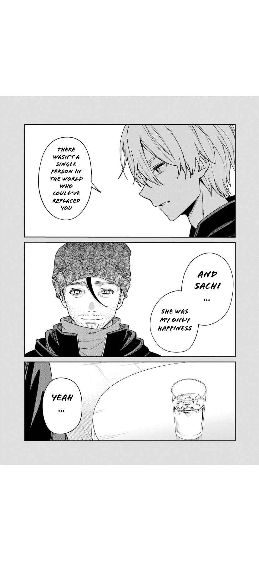 Page 19 Chapter 68.5 Sachiiro no One Room