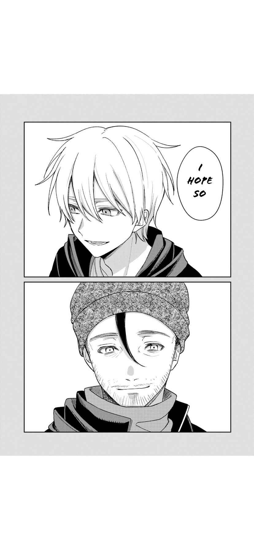 Page 21 Chapter 68.5 Sachiiro no One Room