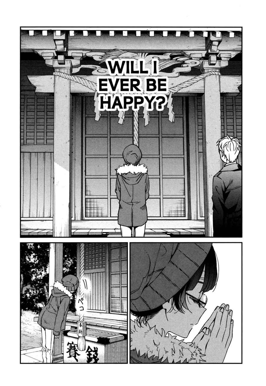 Page 24 Chapter 41 Sachiiro no One Room