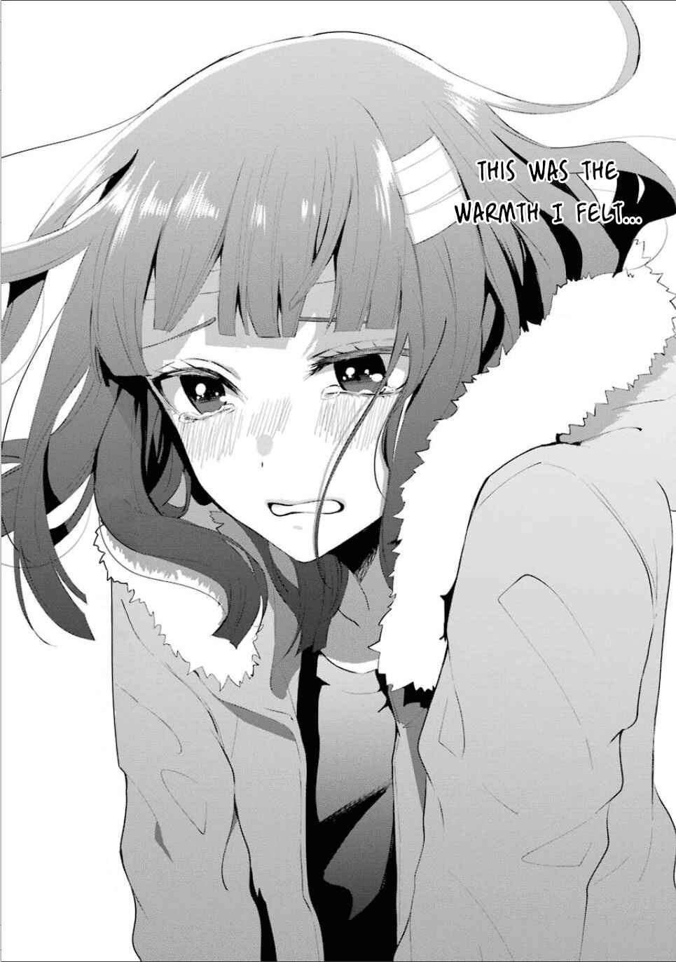 Page 18 Chapter 6 Sachiiro no One Room