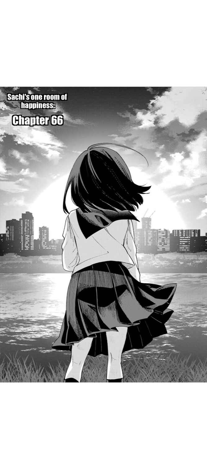 Page 1 Chapter 66 Sachiiro no One Room