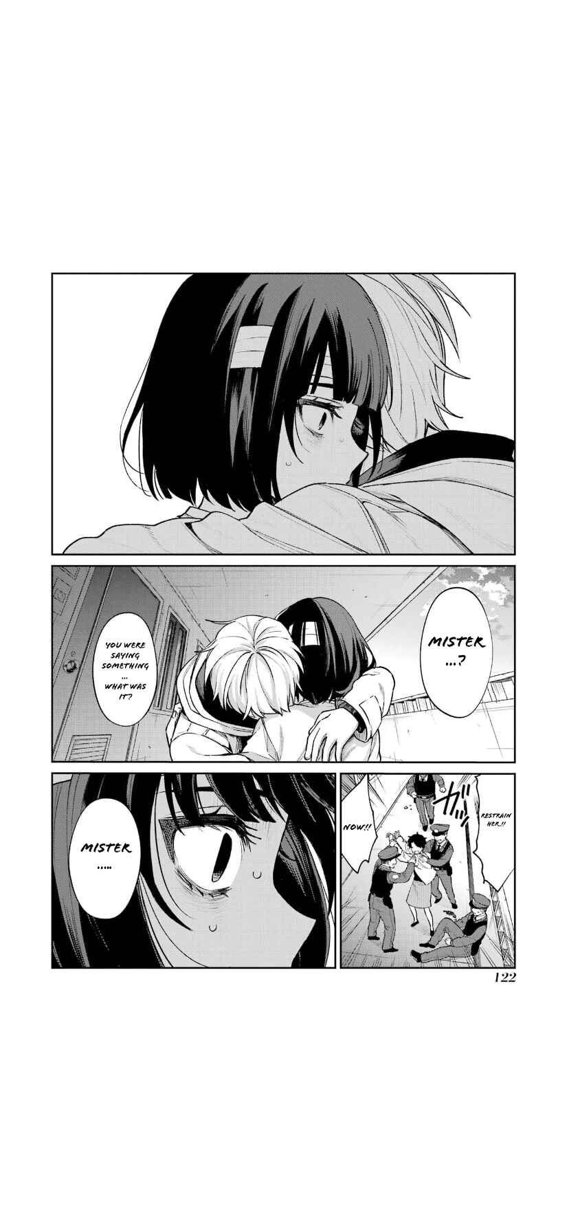 Page 15 Chapter 66 Sachiiro no One Room