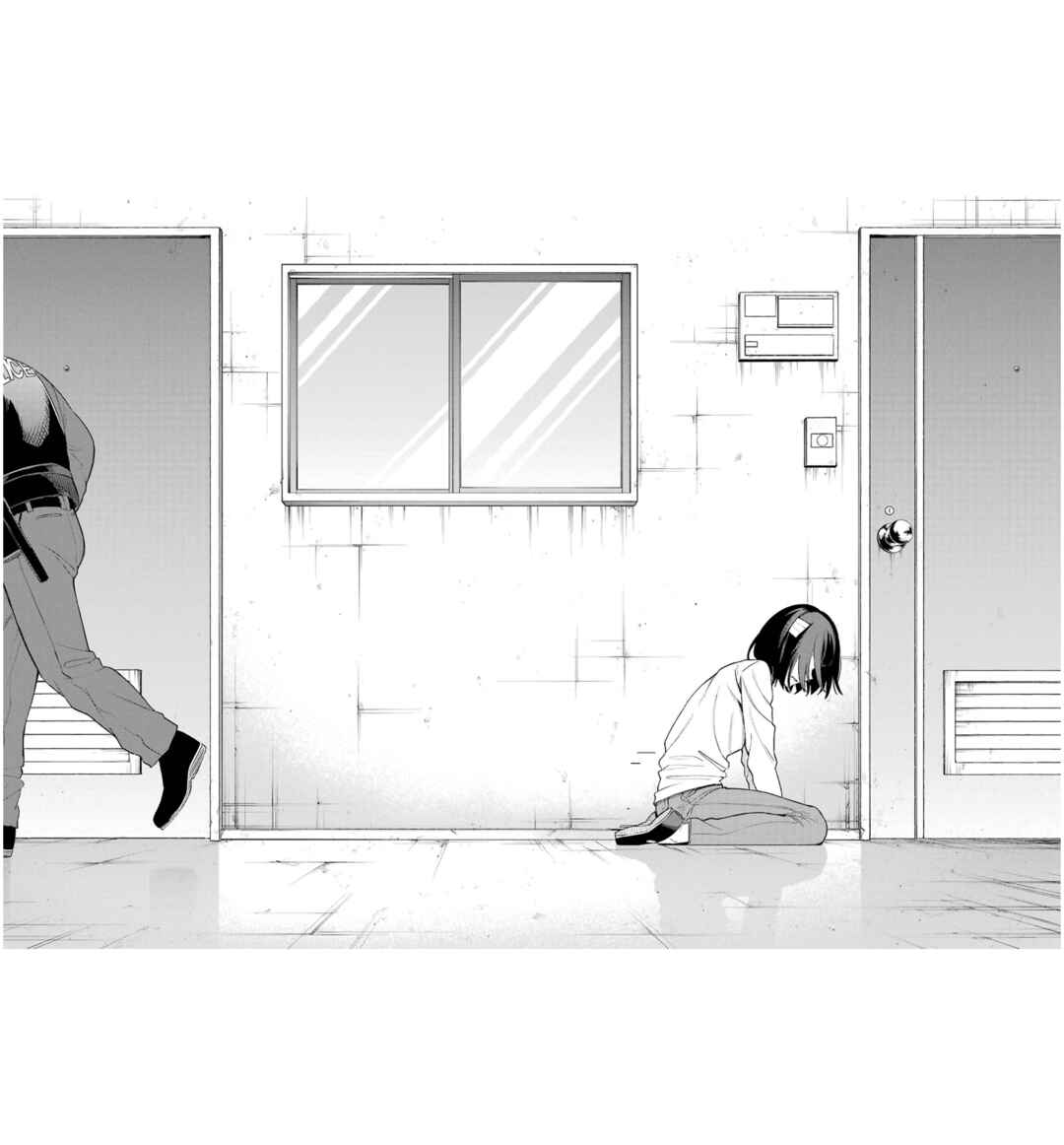 Page 19 Chapter 66 Sachiiro no One Room