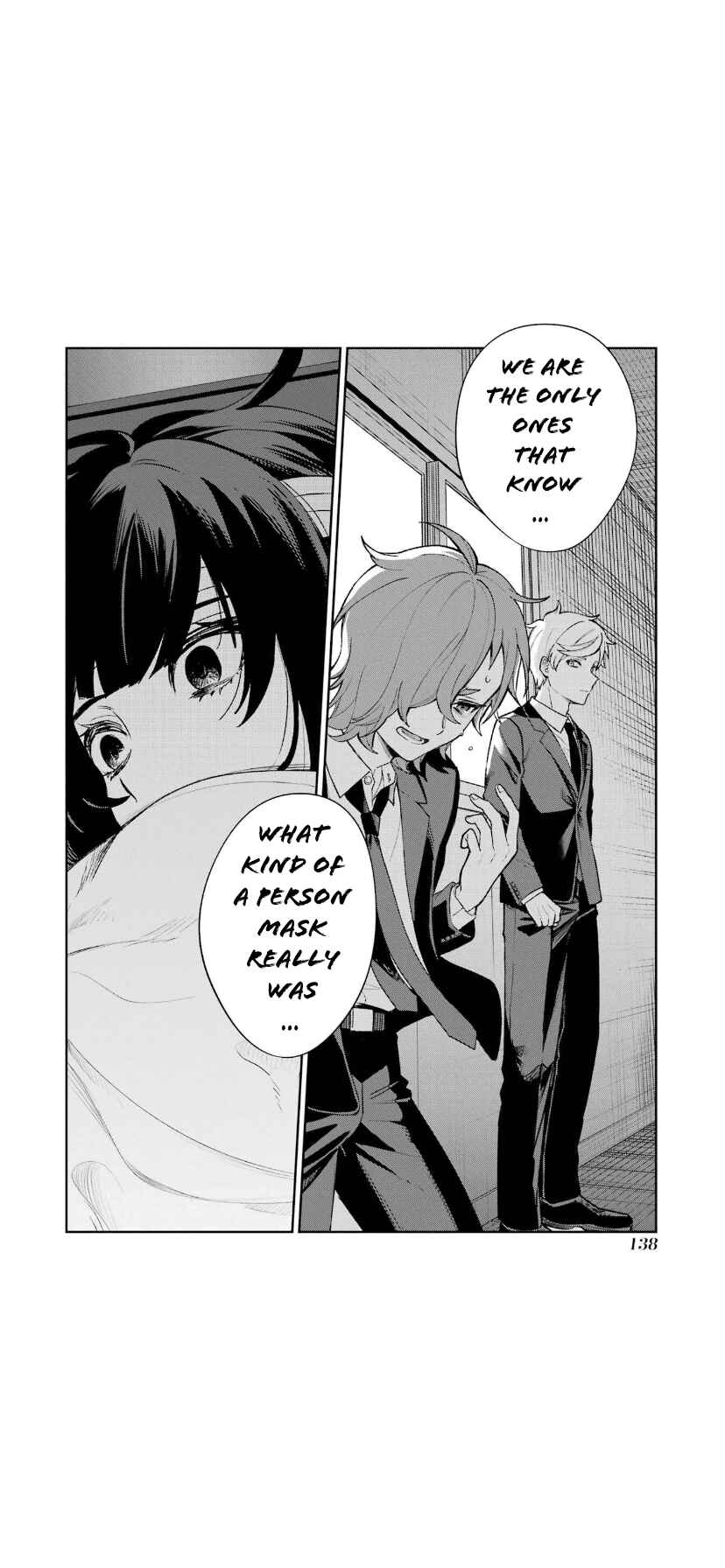 Page 30 Chapter 66 Sachiiro no One Room