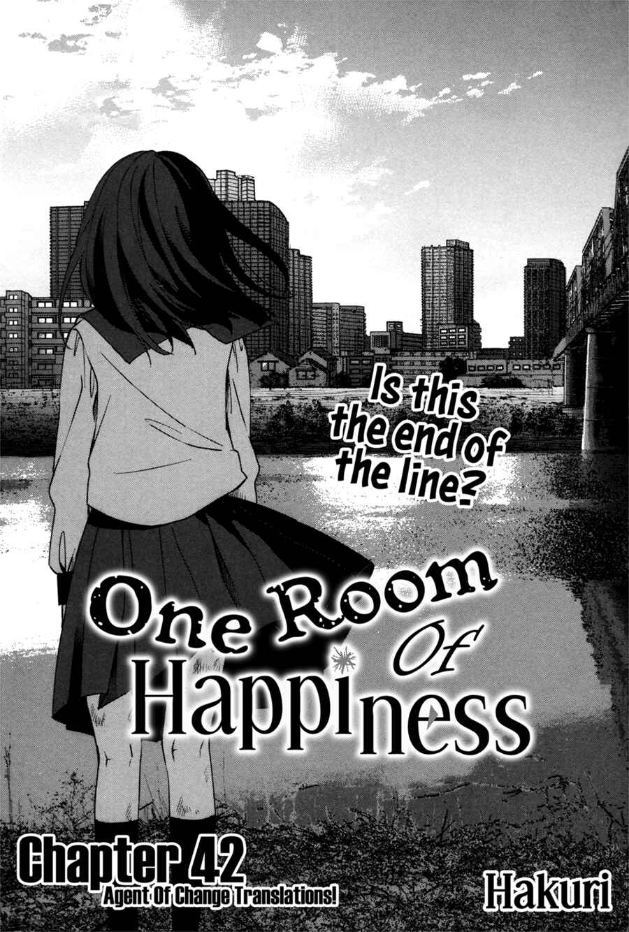 Page 3 Chapter 42 Sachiiro no One Room