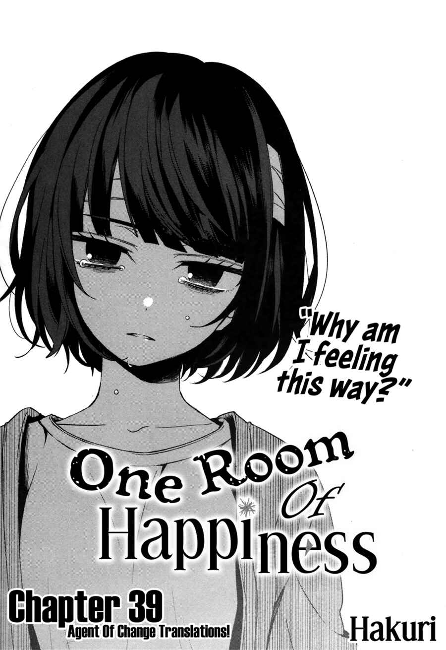 Page 2 Chapter 39 Sachiiro no One Room
