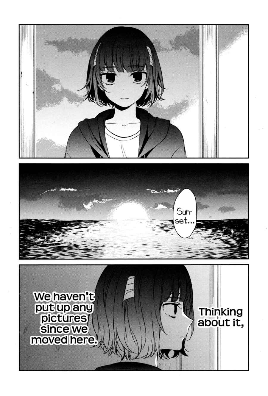 Page 25 Chapter 29 Sachiiro no One Room