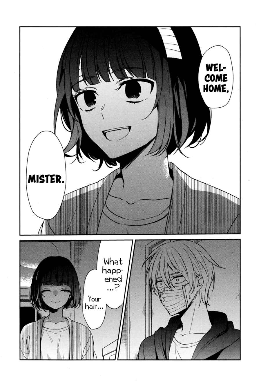 Page 4 Chapter 29 Sachiiro no One Room