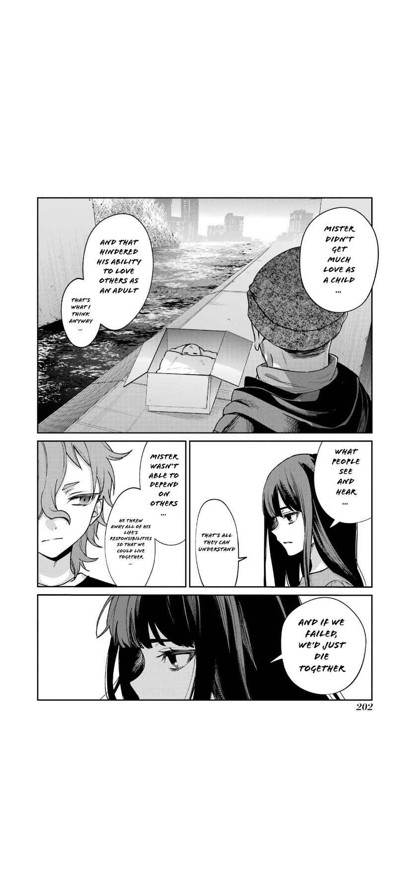 Page 16 Chapter 68 Sachiiro no One Room