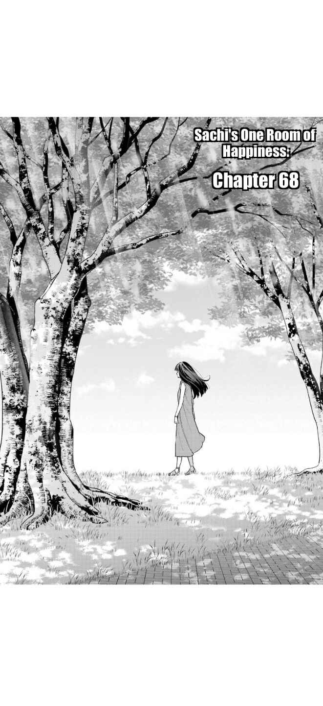Page 2 Chapter 68 Sachiiro no One Room