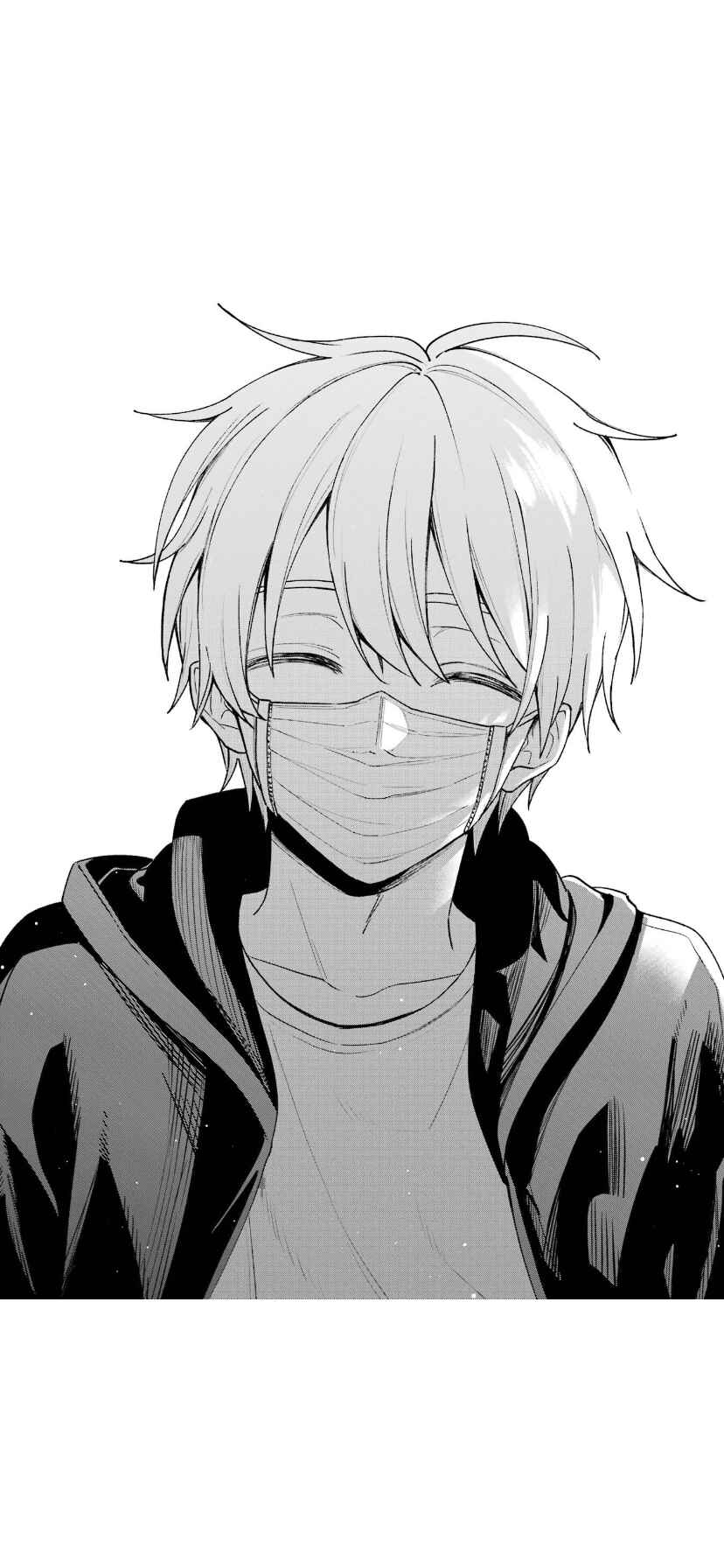 Page 31 Chapter 68 Sachiiro no One Room