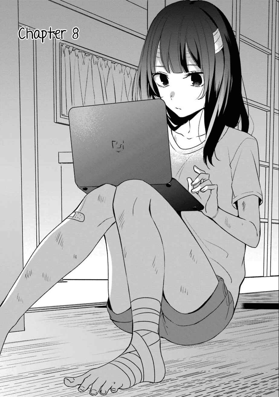 Page 3 Chapter 8 Sachiiro no One Room