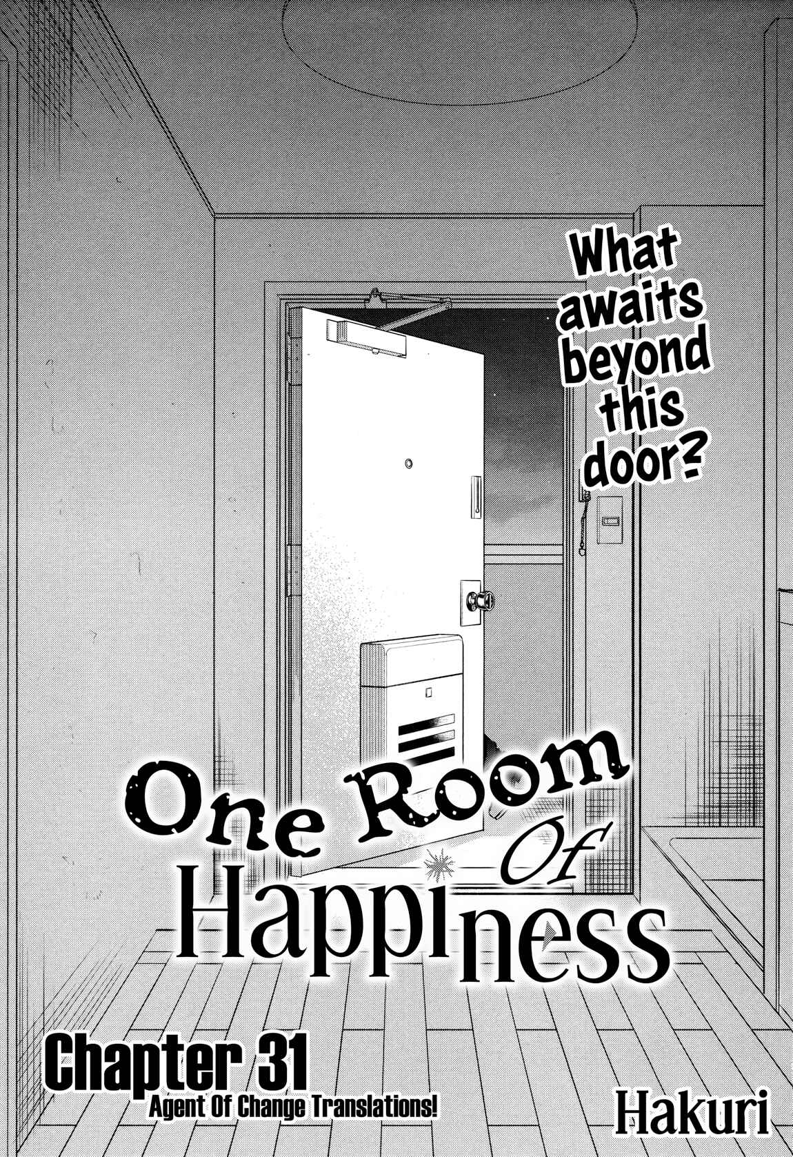 Page 2 Chapter 31 Sachiiro no One Room