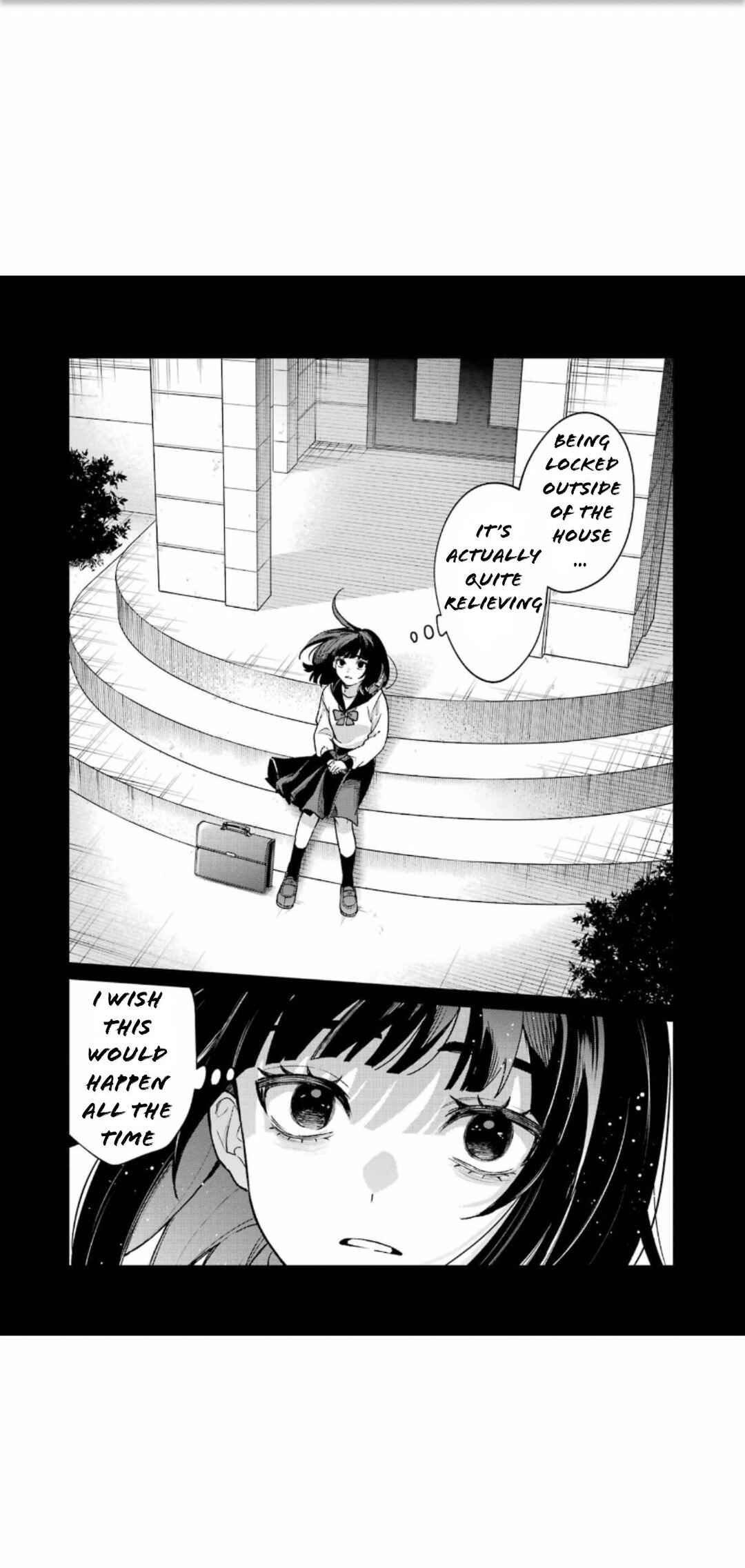 Page 30 Chapter 63 Sachiiro no One Room
