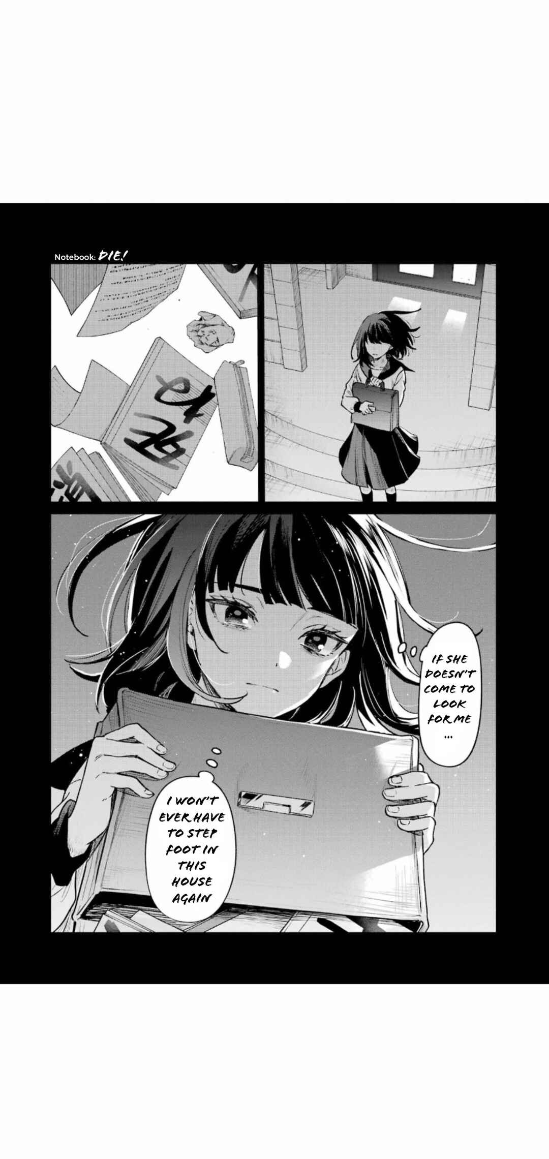 Page 32 Chapter 63 Sachiiro no One Room