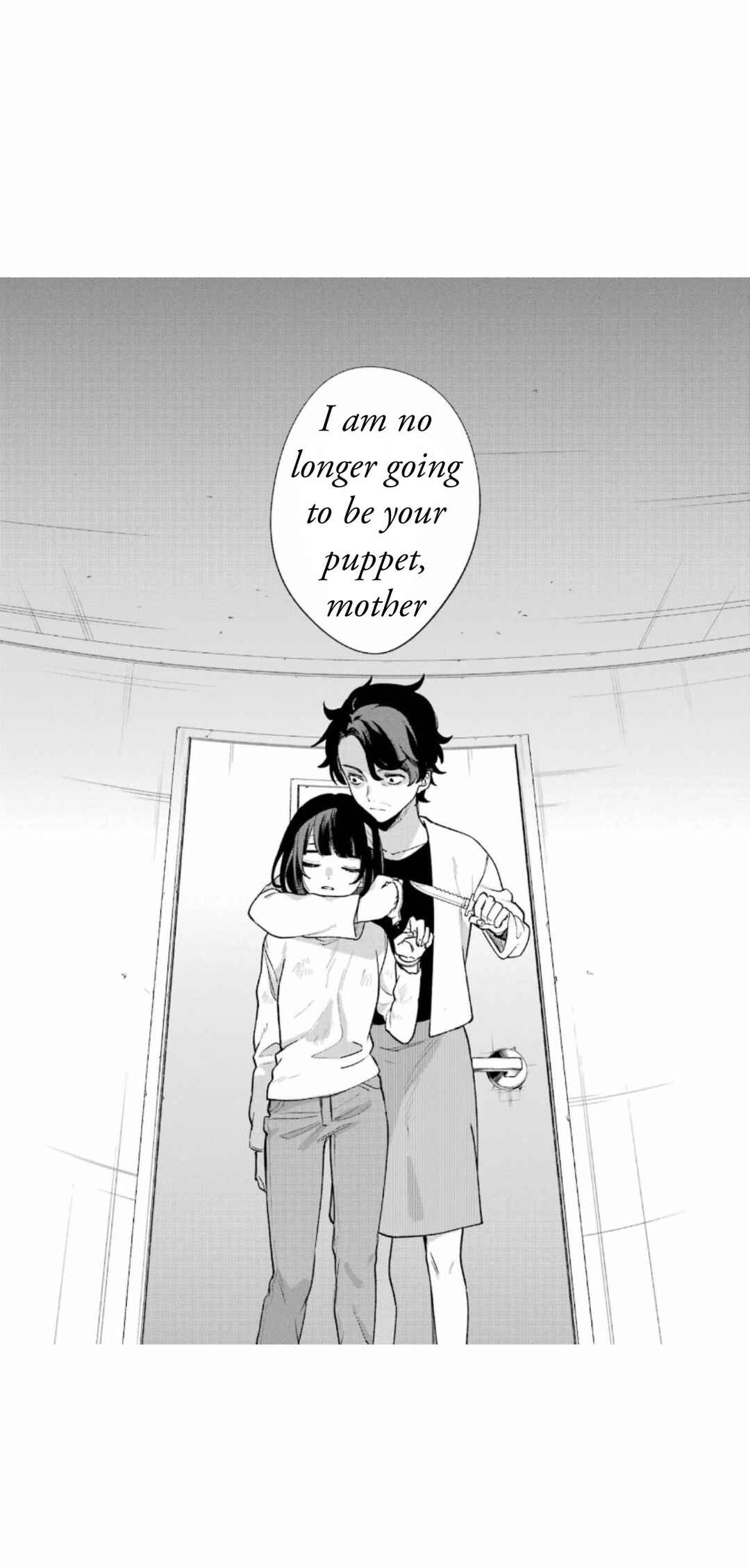 Page 40 Chapter 63 Sachiiro no One Room