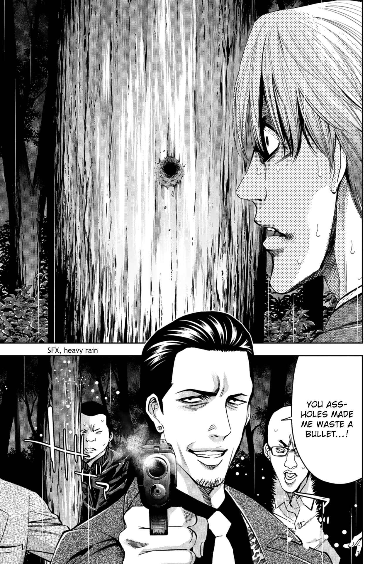 Page 17 Chapter 9 Change the World
