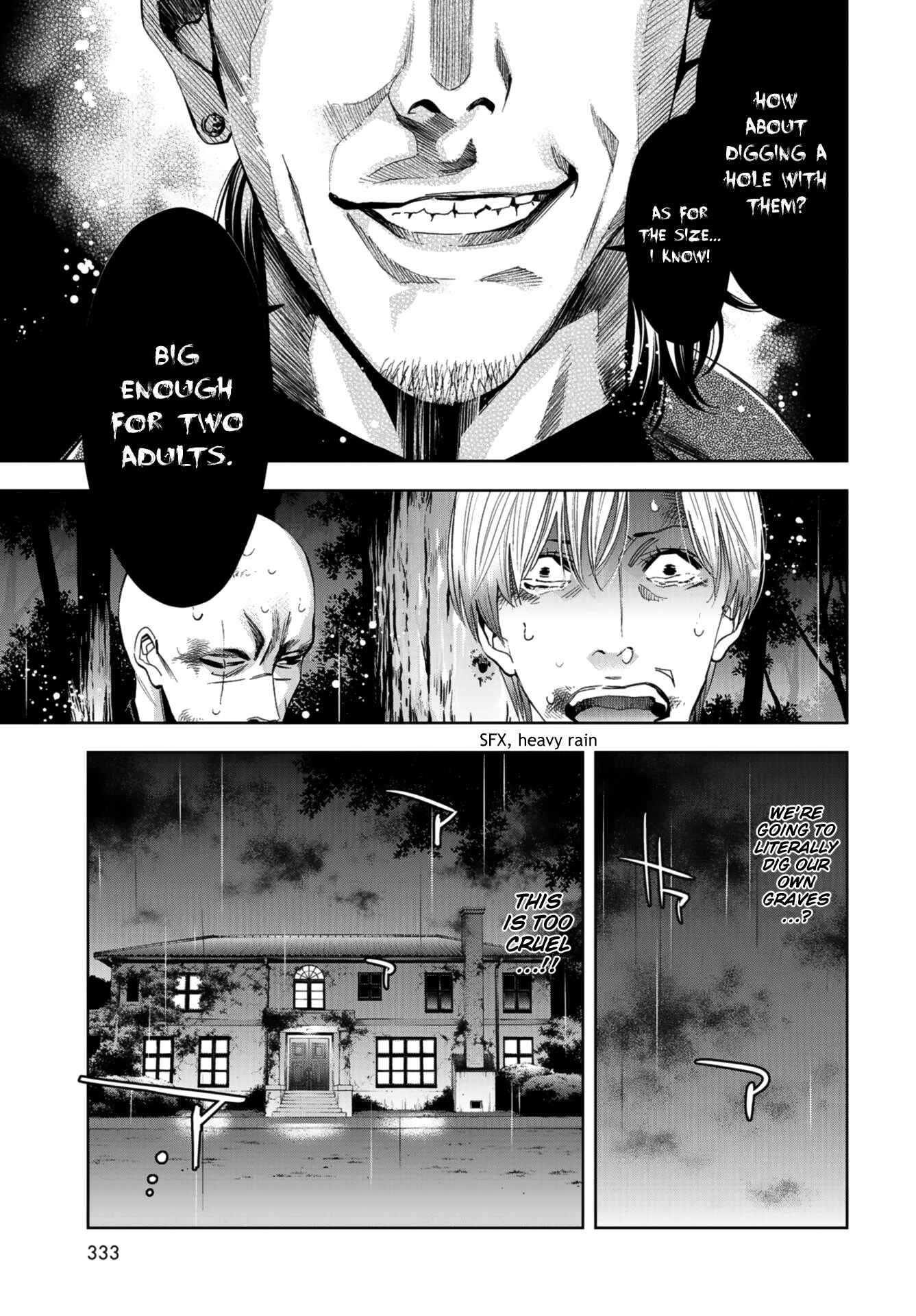 Page 19 Chapter 9 Change the World