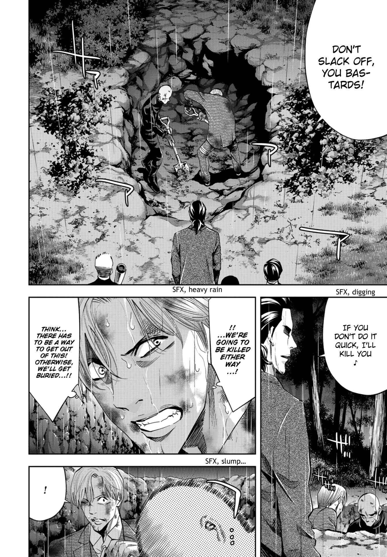Page 22 Chapter 9 Change the World