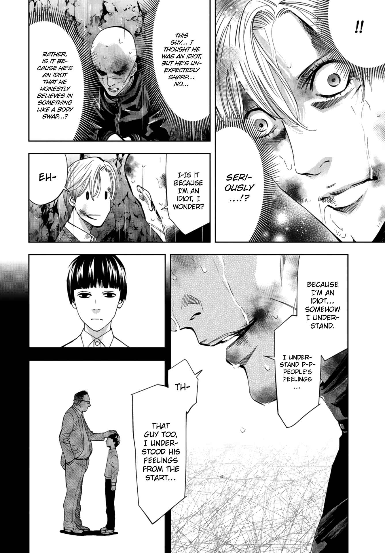 Page 26 Chapter 9 Change the World