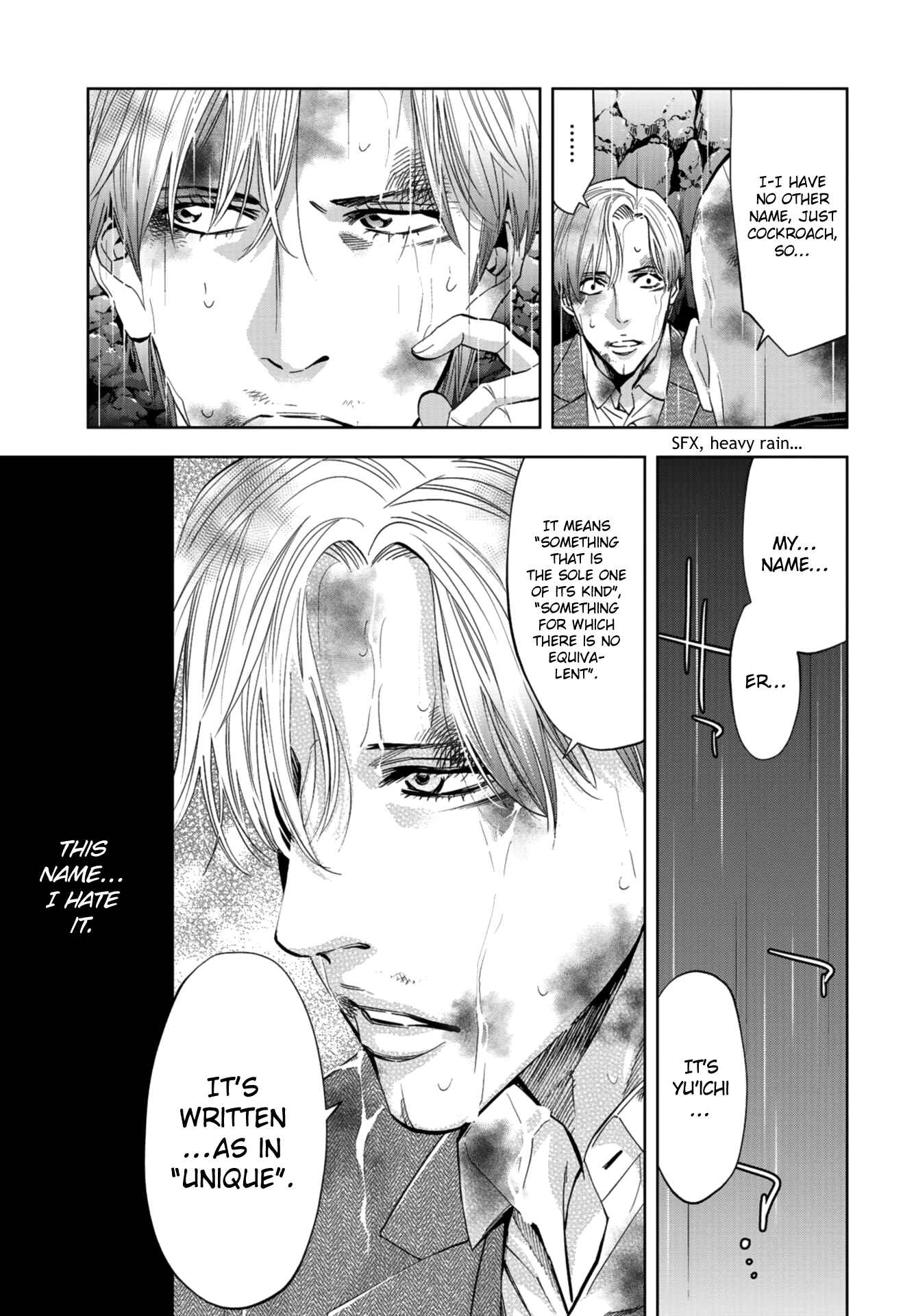 Page 29 Chapter 9 Change the World