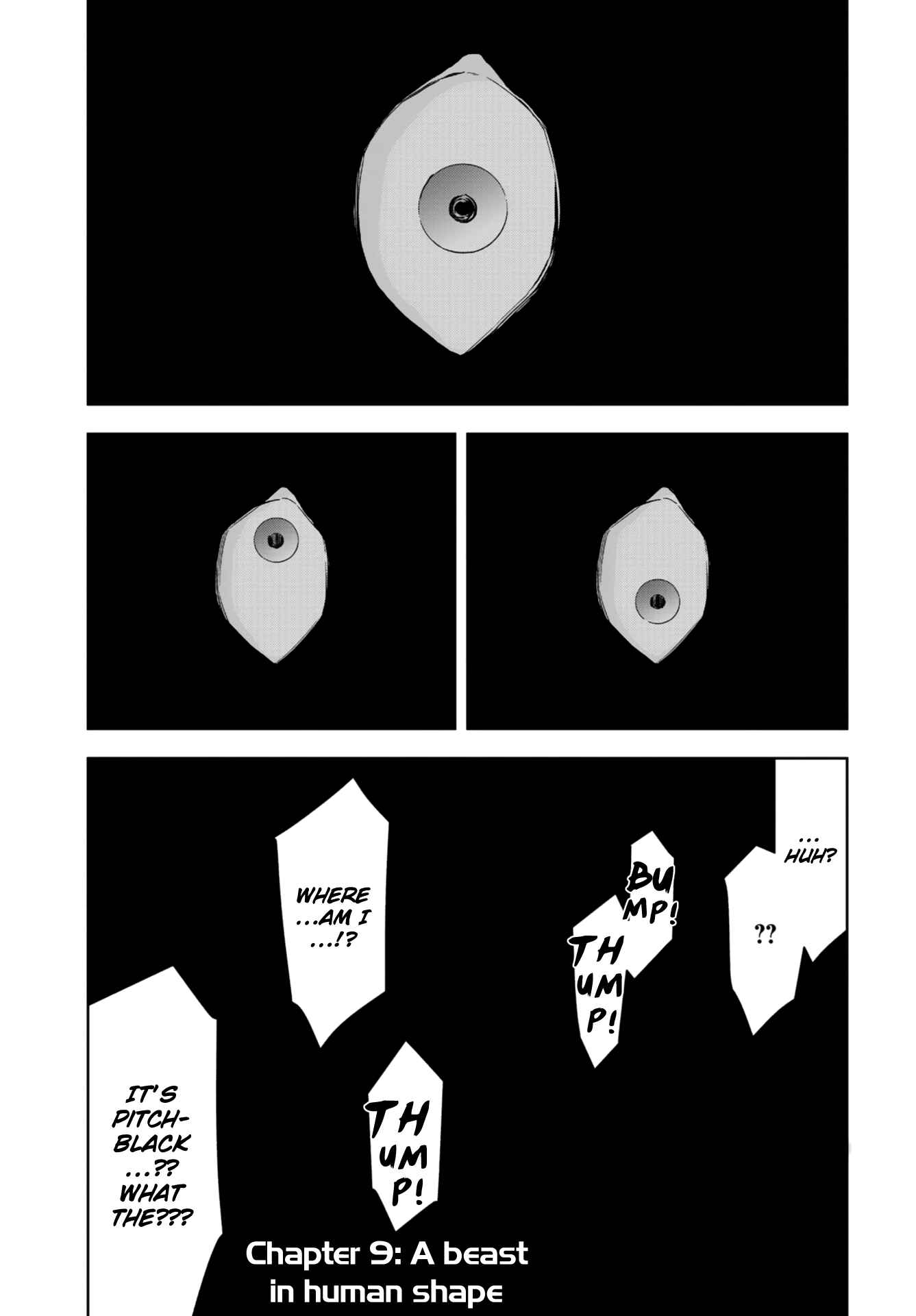 Page 3 Chapter 9 Change the World