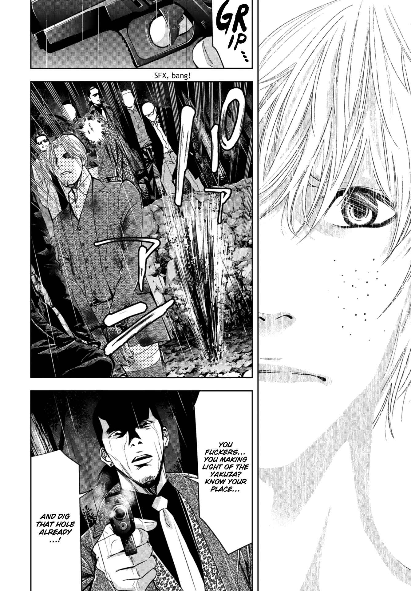 Page 31 Chapter 9 Change the World