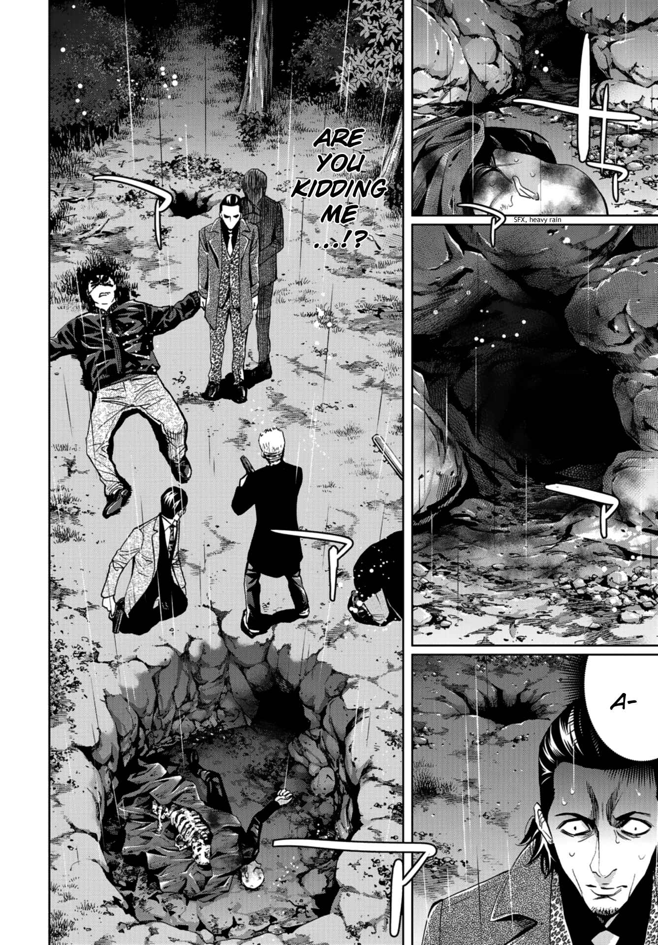 Page 39 Chapter 9 Change the World