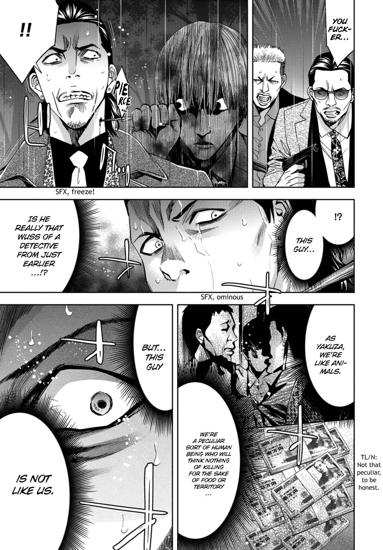 Page 40 Chapter 9 Change the World