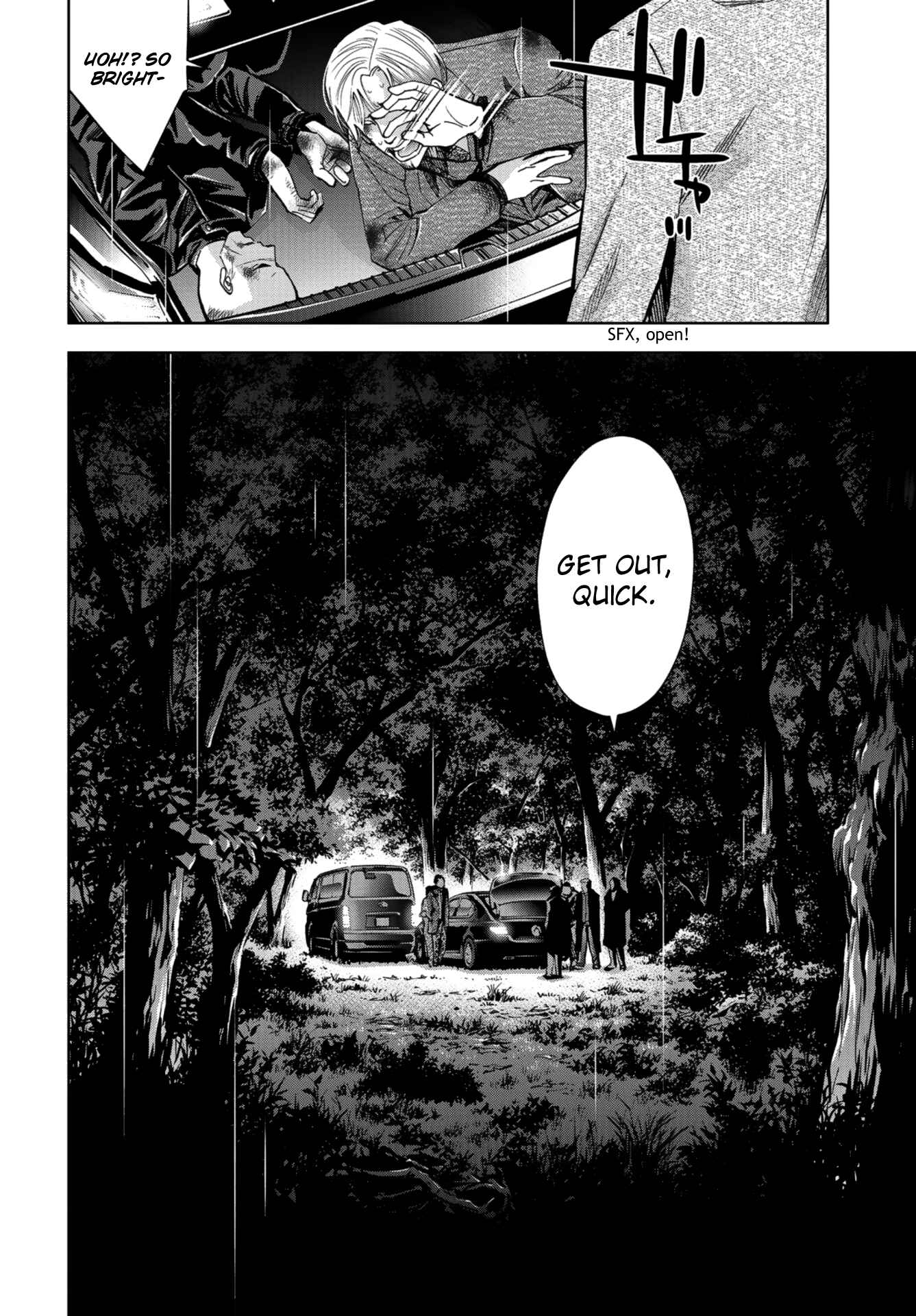 Page 6 Chapter 9 Change the World