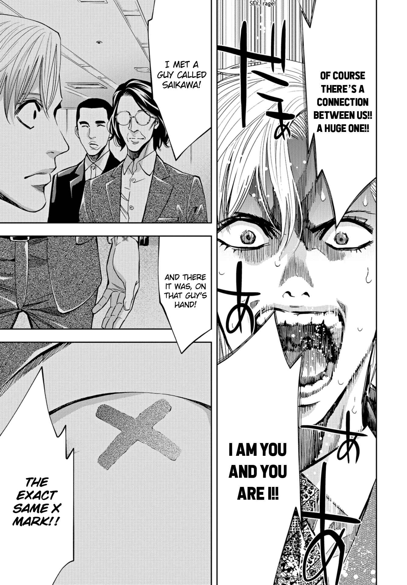 Page 18 Chapter 18 Change the World