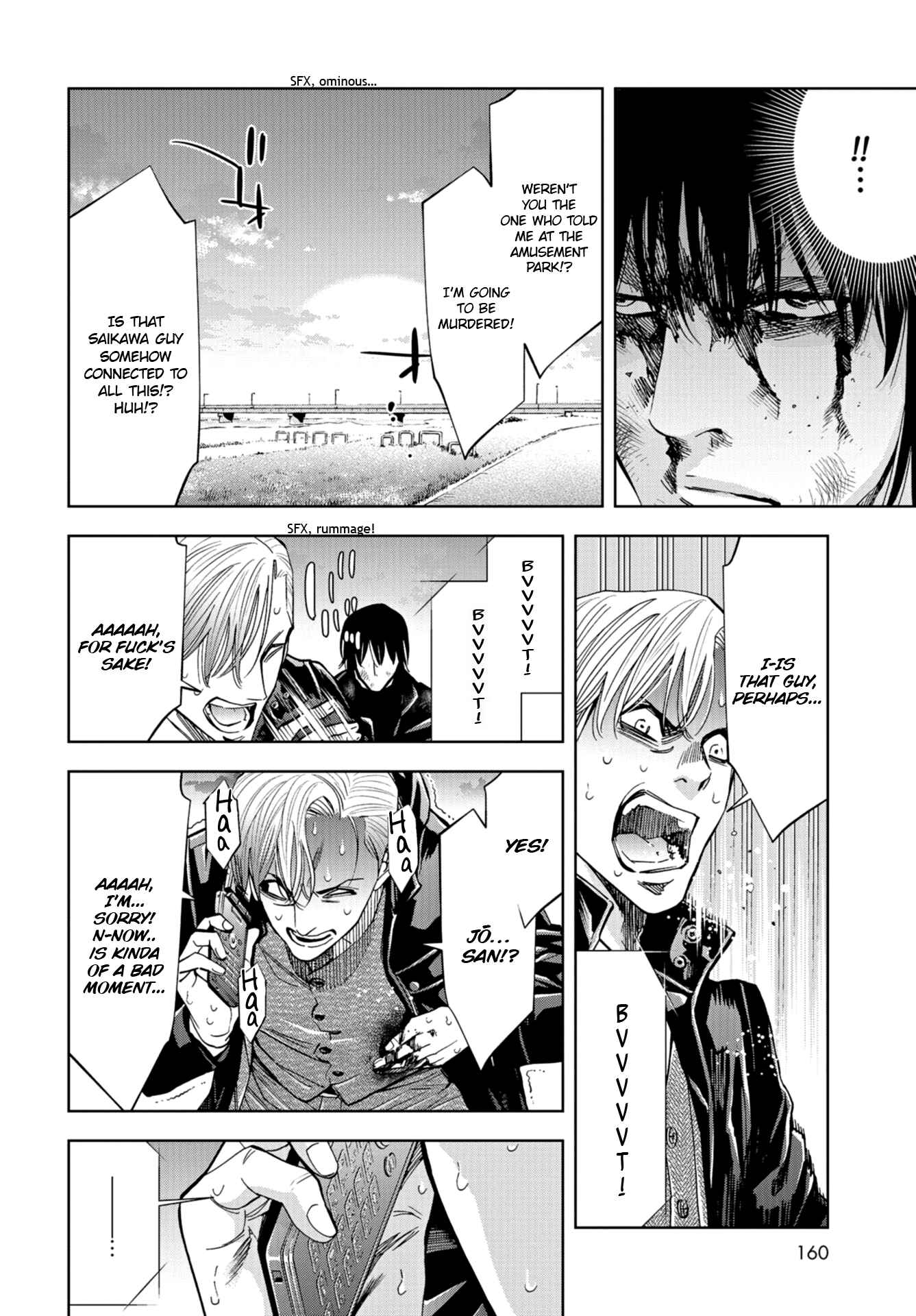 Page 19 Chapter 18 Change the World