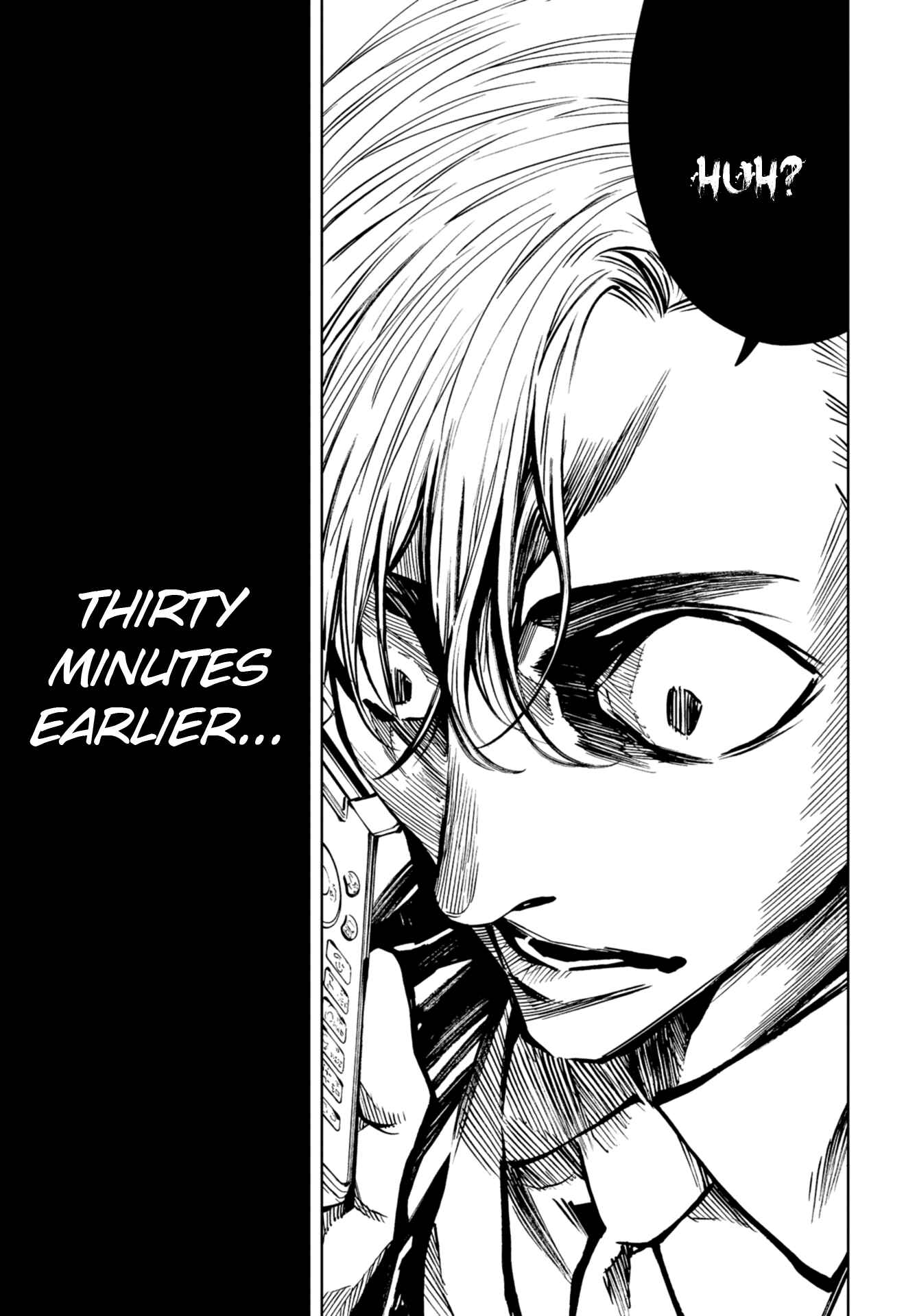 Page 20 Chapter 18 Change the World