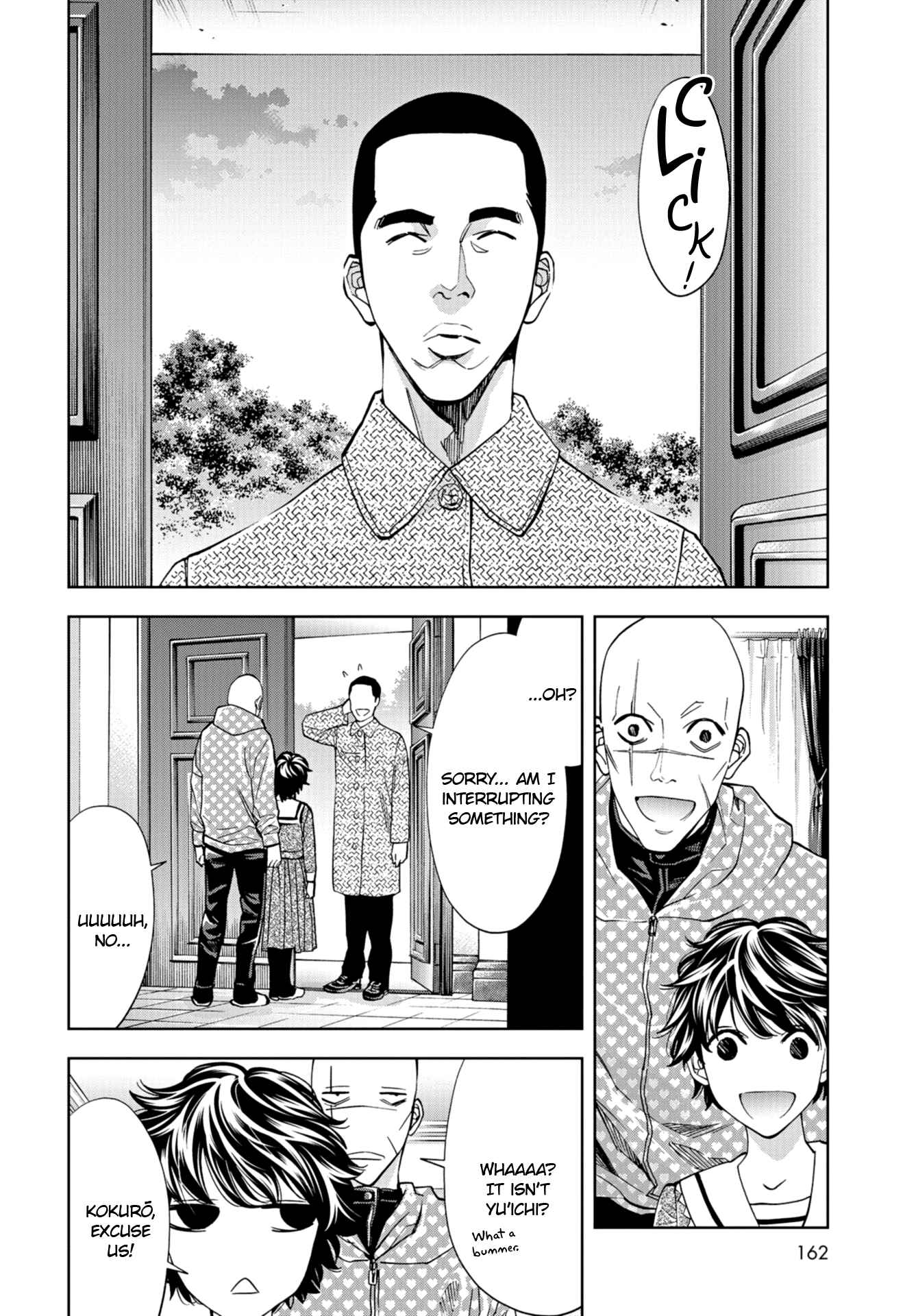 Page 21 Chapter 18 Change the World