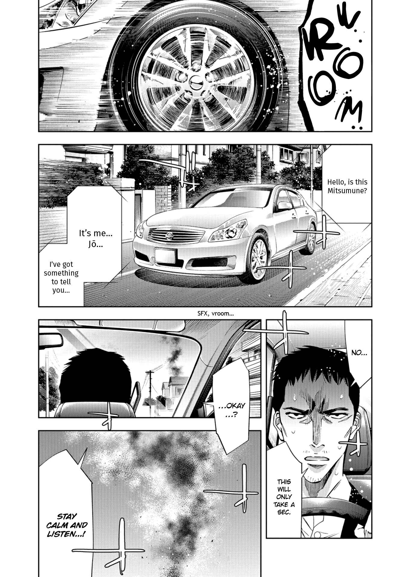 Page 24 Chapter 18 Change the World