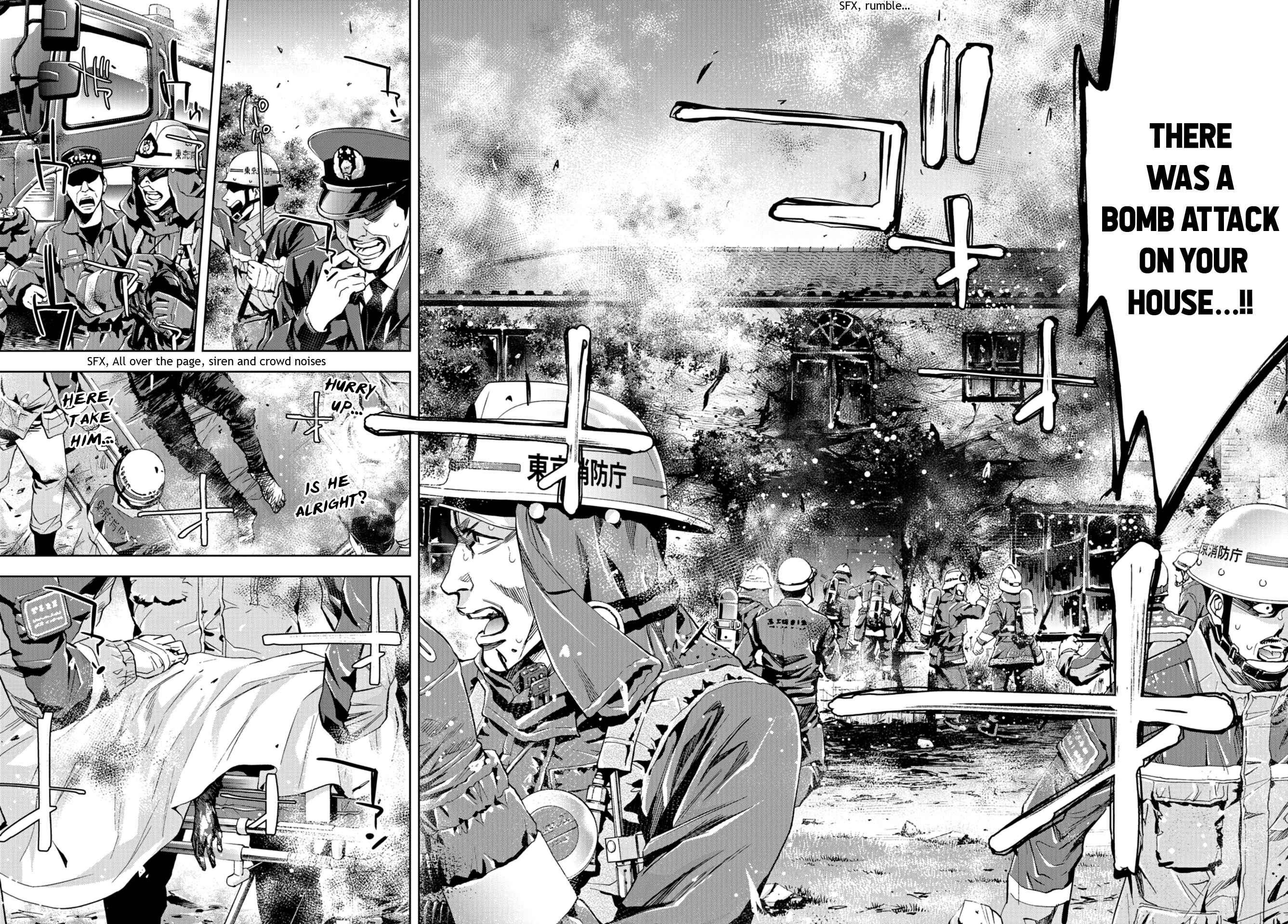 Page 25 Chapter 18 Change the World