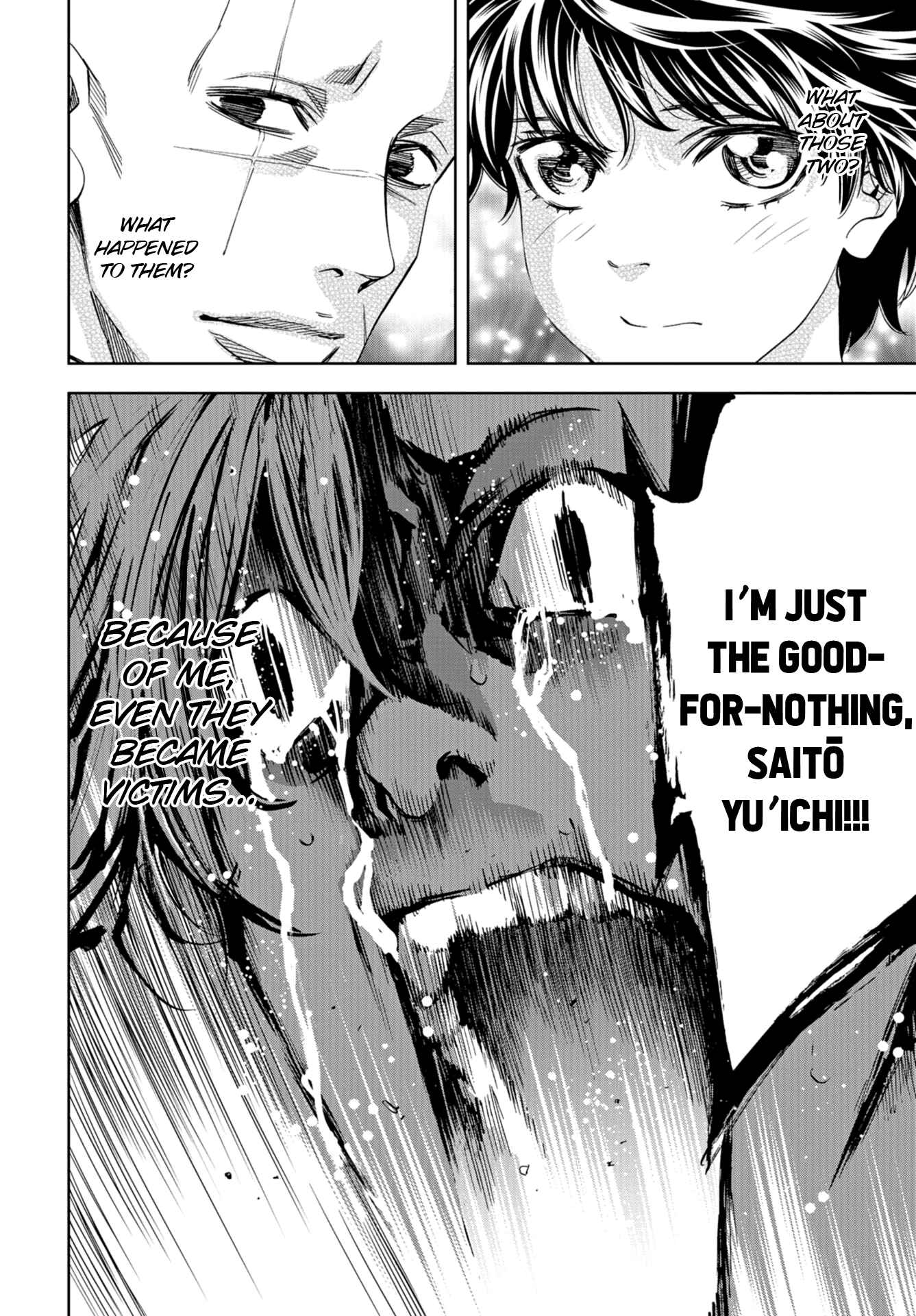 Page 28 Chapter 18 Change the World
