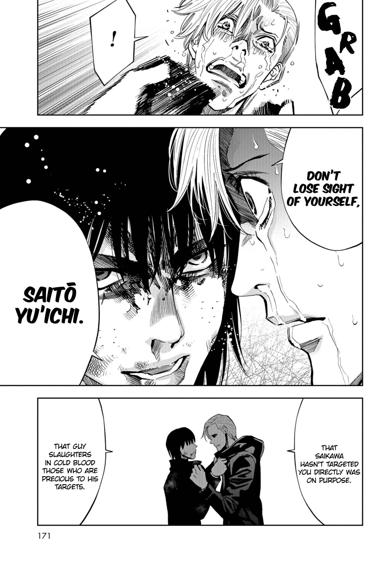 Page 29 Chapter 18 Change the World
